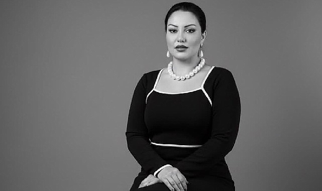 Meryem Gülbetekin: Çok Disiplinli Sanatçıdan YeniProjeler ve Ödül Heyecanı