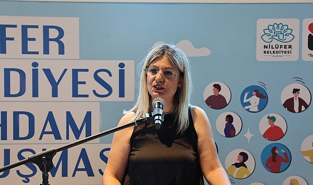 Nilüfer Belediyesi İstihdam Buluşması: İşverenler ve İstihdam Adayları Bir Araya Geliyor