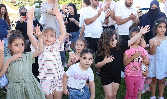 O Benim Kahramanım: Babalar Günü Etkinlikleriyle Dolu Dolu Bir Weekend