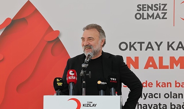 Oktay Kaynarca’nın Adını Taşıyan Malatya Kan Alma Birimi ve Kan Bağışında Son Gelişmeler