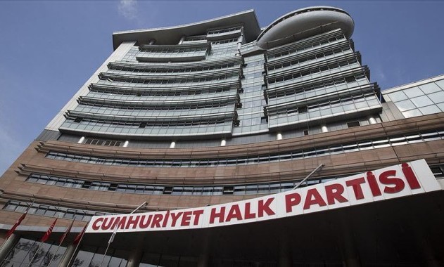 CHP’de Disiplin Süreci: Üç İl Başkanı Tedbirli Olarak Disipline Sevk Edildi