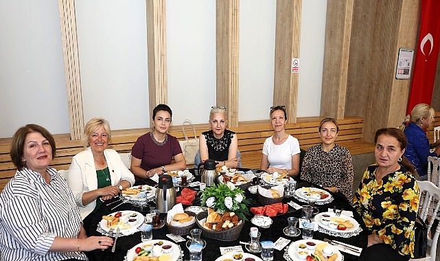 Ortak Akıl ve Hizmet İçin Muhtarlarla Buluşma Anlatısı