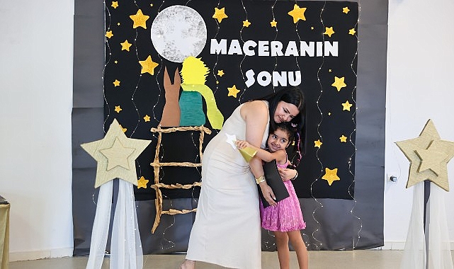 Pırlanta Çocuk Merkezlerinde Eğitim Dönemi Coşkusu ve Gelişim Yolculuğu