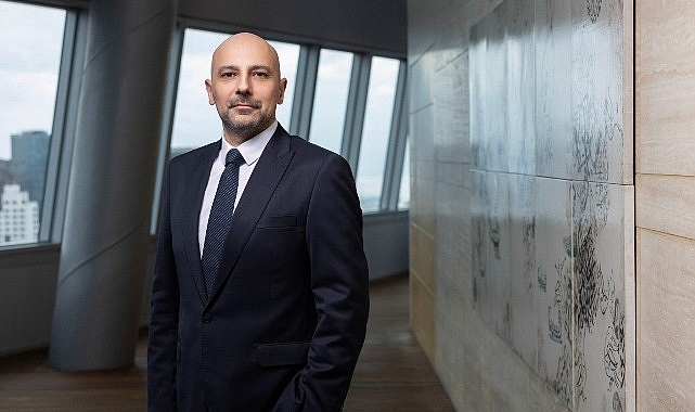 QNB Türkiye’de Üst Dörtlü Yapılanma: Yapay Zekâ, Dönüşüm ve Ödeme Sistemlerinde Yeni Görev Dağılımları