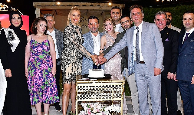 Real Estate Engineering Mezuniyet Töreni: Beykoz’dan Uluslararası Sese Taşınan Başarı Hikayesi