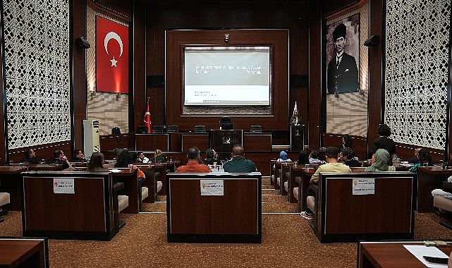 Resmi Yazışmalarda Uygulanacak Usul ve Esaslar Hakkında Yönetmelik Eğitimi: Kamu Yazışmalarında Standartlaşma Hedefi