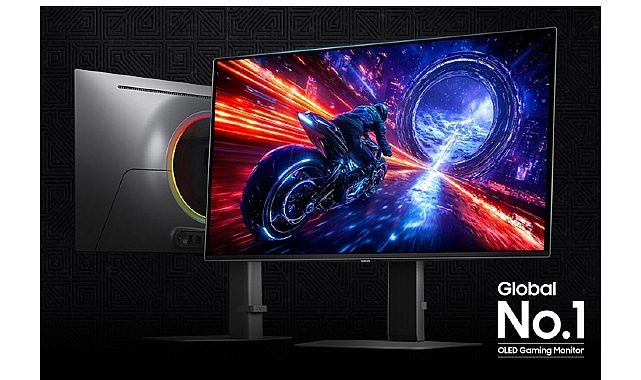 Samsung Odyssey: 2026’de Oyun Monitörü Pazarında Liderliğini Güçlendiren Yenilikler