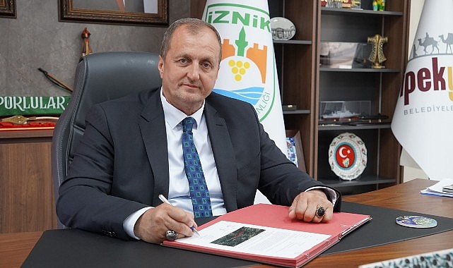 Sansarak Kanyonu Tabiat Parkı İçin 20 Yıllık İşletme İhalesi ve Belediyenin Yönetimi