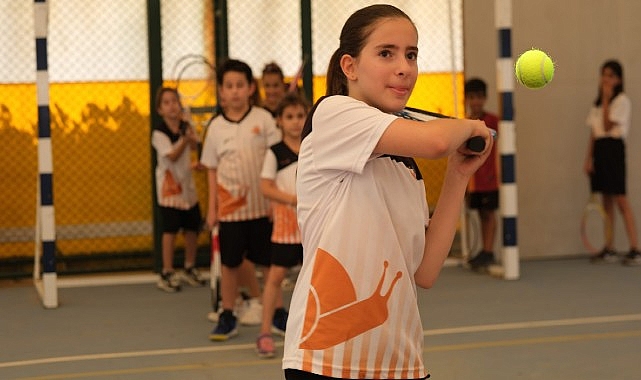 Seferihisar’da Yaz Spor Okulları Başvuruları Başladı: Çocuklar İçin Aktif ve Öğretici Bir Yaz