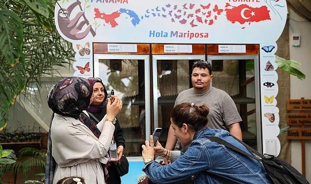Selçuklu’nun Sembolik Mekanları Bayram Coşkusunu Taşıdı: Konya’da Turizmde Yoğunluk Devam Ediyor