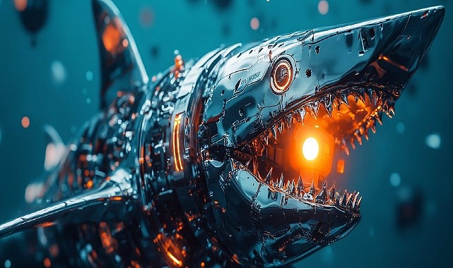 StrikeShark Saldırısı: SharkLoader ile Karmaşık Bir Tehdit Ortamı
