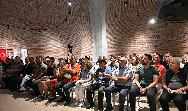 Toprağın Belleğiyle Anadolu’nun Köklü Tarihi Üzerine Söyleşi: Fahri Işıkla Uzun Bir Bakış