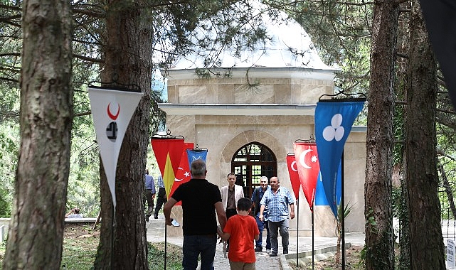 Turgut Alp Anma Programı: İnegöl’de Şehadet ve Hafıza Dolu Bir Gün