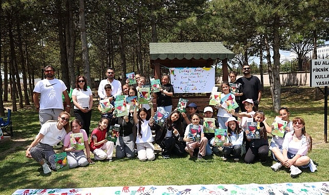 Uçurtma Şenliğiyle Yıl Sonu Sevinci Yakupabdal’da