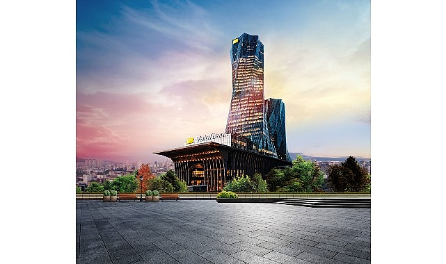VakıfBank’ın Sürdürülebilir Finansmanla Altyapı Risk Yönetimini Güçlendirme Hamlesi
