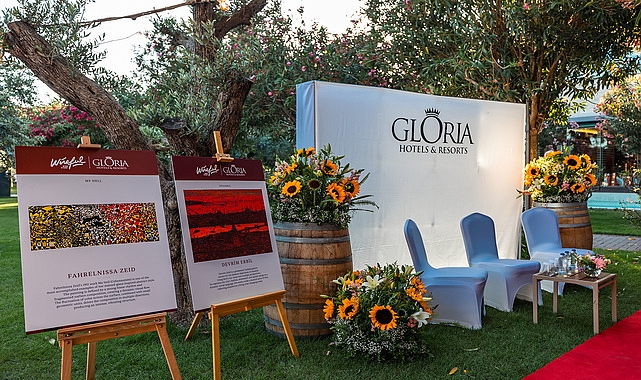 Wineful & Gloria: Yazın Şarap ve Gastronomi Buluşması Başladı