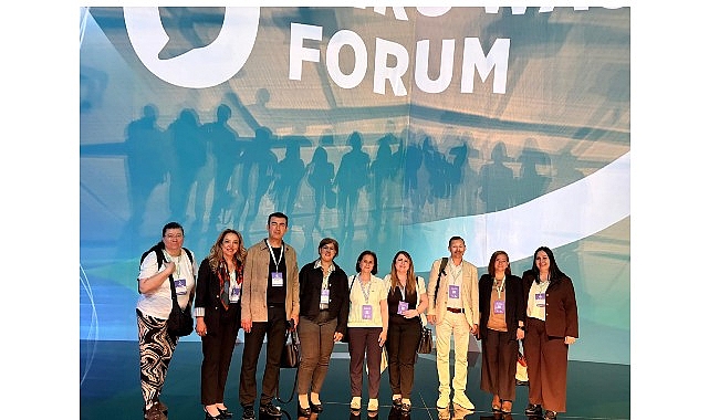 Zero Waste Forum İstanbul: Sürdürülebilirliğin Küresel İş Birliğiyle Buluşması