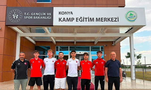 2026 Avrupa Pist Bisikleti Şampiyonası: Türkiye Pist Takımı Cottbus’ta sahne alacak