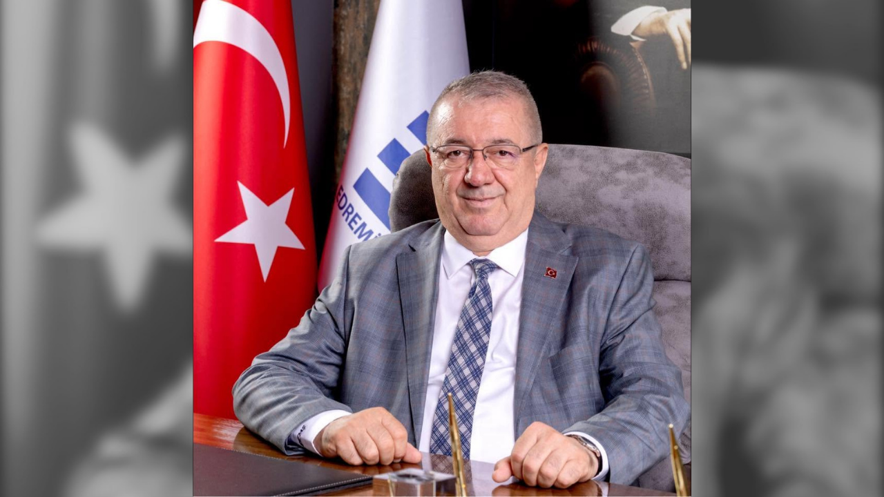 Edremit Belediye Başkanı Mehmet Ertaş hakkında rüşvet iddiası: Suç duyurusu yapıldığı öne sürüldü