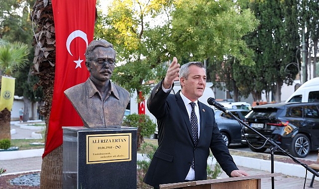 Ali Rıza Ertan Şiir Yarışması’nda Ödüller Sahiplerini Buldu: Yeni Sesler Gündemde