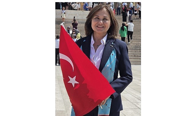 Anıtkabir’de Yeni Döneme Başlayan Türk Rotaryenler: Cumhuriyet Değerleriyle Hizmete Yönelme