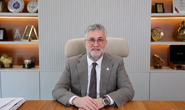 Atlas Üniversitesi: Beyin Sağlığı ve Nörobilimde Yeni Ufuklar | Dünya Beyin Günü Özel Dosya