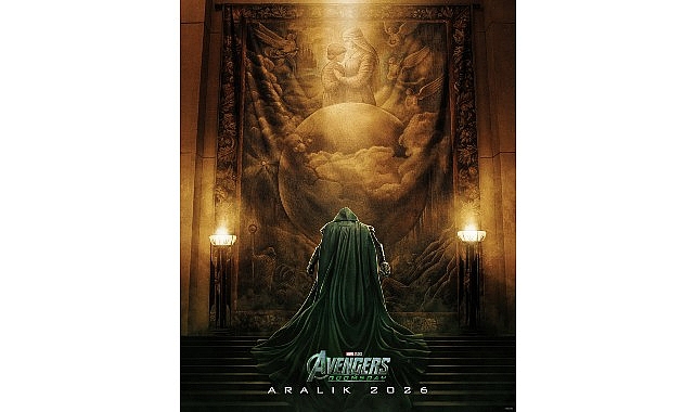 Avengers: Doomsday – Marvel’in 2026 Buluşması: Çoklu Evrenler ve Yeni Yıldızlar