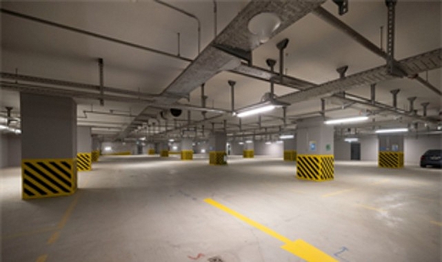 Balçova Metro İstasyonu Otoparkları: Şehir İçi Ulaşımda Entegre Bir Çözüm