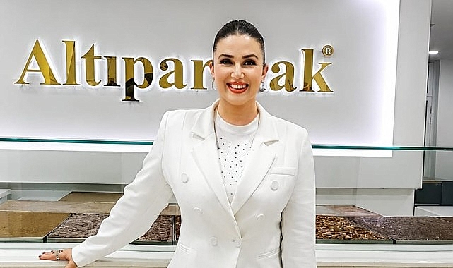Burdur’dan Dünya’ya Taşınan Yöresel Lezzet: Pınar Altıparmak’ın Başarı Hikâyesi