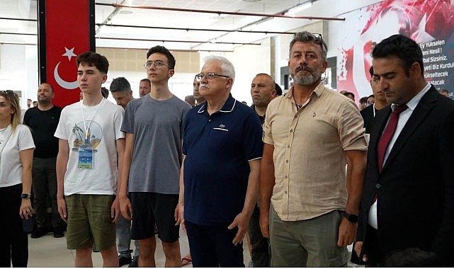 Burhaniye’de 2. Burhaniye-Ören Uluslararası Açık Satranç Turnuvası Başladı: Ödüller ve Katılımcılarla Dolu Bir Hafta