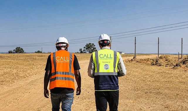 CALL Energy’nin Zambiya Yatırımları: İkinci Fazla 120 MWp Hedefi ve Uzun Vadeli PPA ile Büyüme