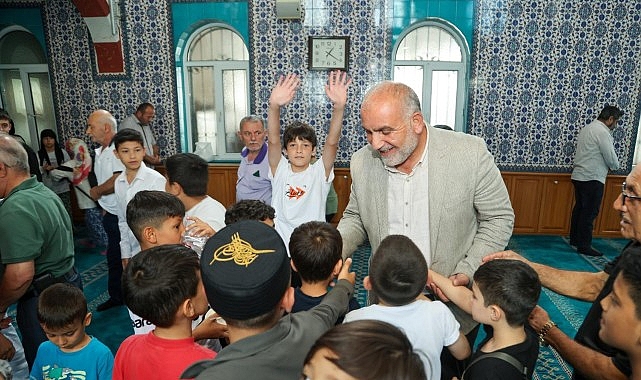 Canik’te Yaz Tatili: Gençler ve Aileler İçin Dolu Dolu Proje Dolu Tatil