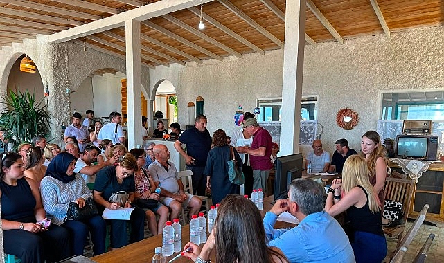 Castello Fontana: Çeşme’nin Yerel Ekonomi ve Deneyim Odaklı Turizm Vizyonu