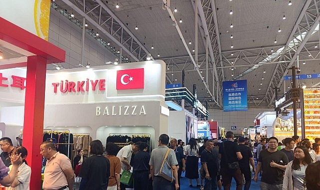 China-Eurasia Expo 2026: Urumçi’de Türk Firmalarının Stratejik İş Ortaklıkları Yolu