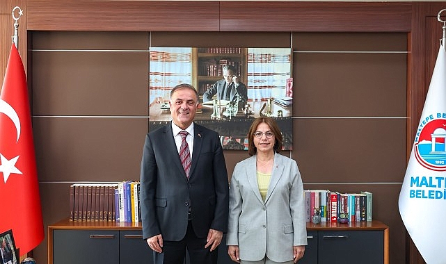 Çınar Yaşam Kampüsü: Maltepe’de Yaşamı Kolaylaştıran Çok Amaçlı Kampüs Açılışı