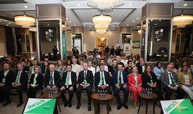 COP İnegöl: Yerel Tarafların İklim Mücadelesi ve Sürdürülebilir Şehir Vizyonu