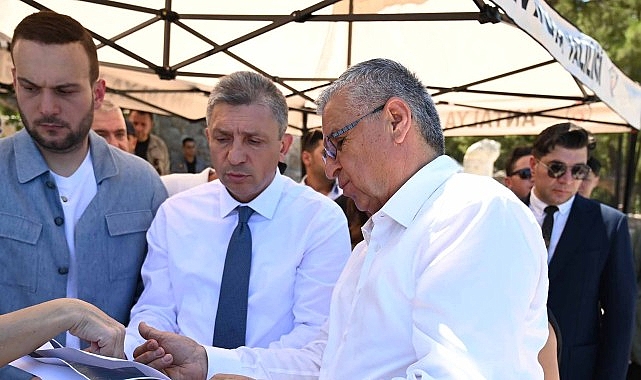 Çöp Kapar ile Deniz Temizliğinde Yeni Bir Adım: Plastiksiz Temmuz Buluşması