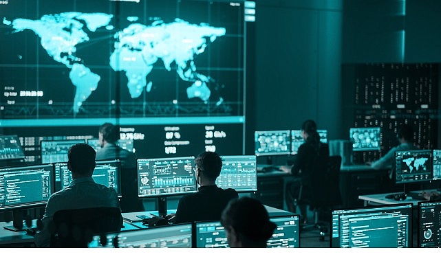 CyberSec BESS ile Avrupa Enerji ve Siber Güvenliği İçin Yeni Bir Denge