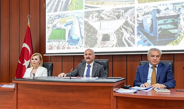 Didim Belediyesi 2026 Yılı Yatırım Liderliği ve Planlı Bütçe Başarısı
