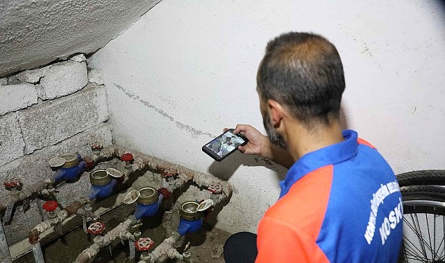 Dinamik Rotalama Sistemiyle Saha Hizmetlerinde Devrim: Kantitatif Verimlilik ve Sürdürülebilirlik