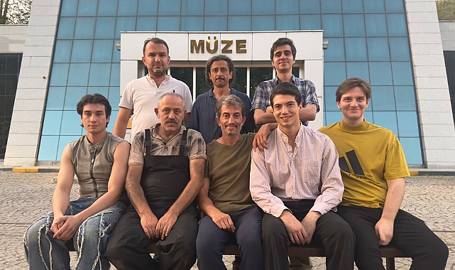 DIŞARIDAKİLER: Bir Zamanlar Almanya’da — Türkiye’den Almanya’ya uzanan göç hikâyesi