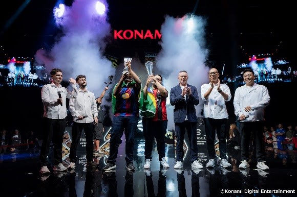 eFootball™ World Festival 2024: Güncellemeler ve Yeni Yetenekler Duyurusu