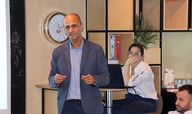EMİB 2026–2030 Stratejik Yol Haritası: Sektörel Katılım ve Ortak Akılla Yola Devam