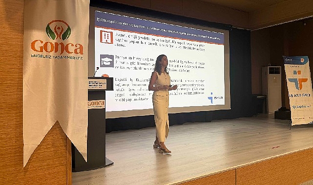 Engelliler İçin İş Hayatına Doğrudan Adım Atma Günü: Engelsiz Kariyer Fırsatları