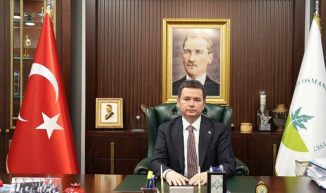 EVAL-INNO Projesinde Osmangazi Belediyesi’nin Uluslararası Kilit Rolü ve Başarısı