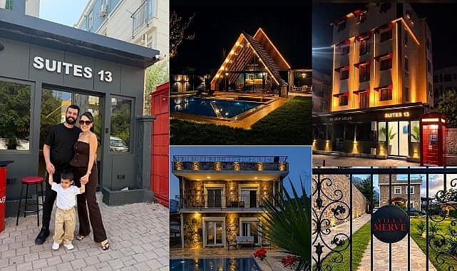 Fatih ve Merve Çakır: Her Bütçeye Uygun Turizm Deneyimi için Birlikte Yola Çıkış