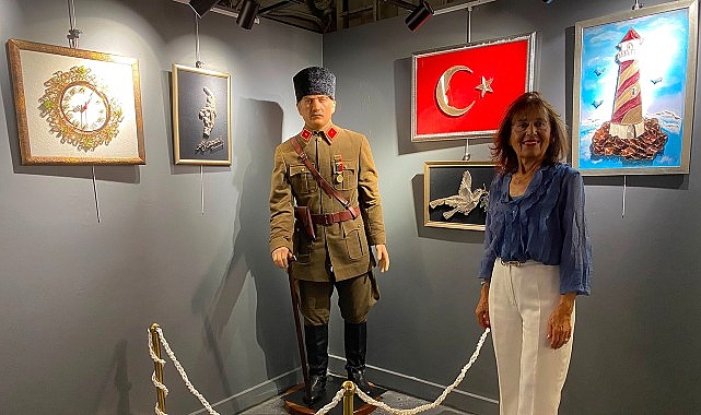 Filografi ve Özgürlük: Necla Karakaya’nın Denizin Çağrısı İzmir Müze Gemilerde