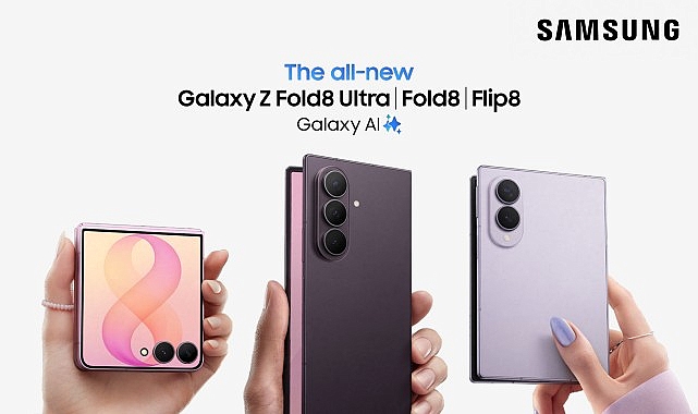 Flex Titanium ile Katlanabilir Gelecek: Galaxy Z Serisi Tasarım ve Dayanıklılık Üzerine Yeni Bir Dönem