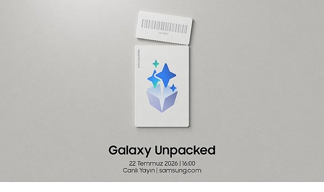 Galaxy Unpacked: Esnek Cihazlarla Oyun ve Eğlence Deneyimini Yeniden Şekillendirme