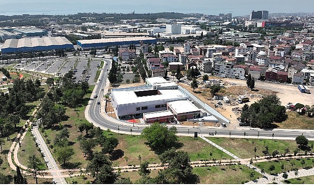 Gebze Engelsiz Yaşam Merkezi: Özel Bireyler İçin Kapsamlı Hizmet Alanı